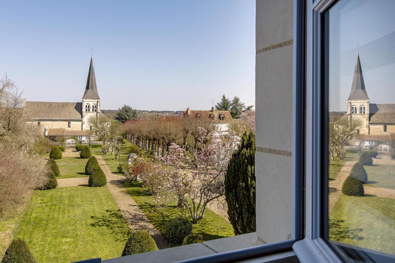 Manoir De La Voute Maison D'Hotes Pouille  Luaran gambar
