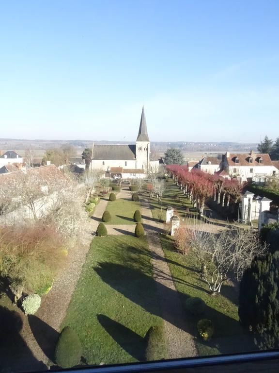 Manoir De La Voute Maison D'Hotes Pouille  Luaran gambar